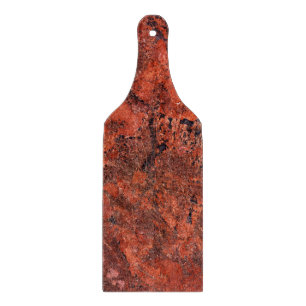 Natural Stone Muster Glass Cutting Board Schneidebrett
