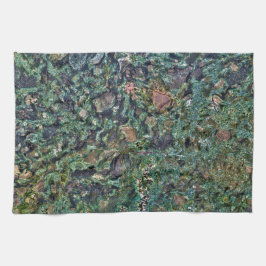 Natural Stone Pattern Küchentücher