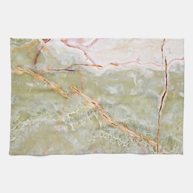 Natural Stone Pattern Küchentücher (Horizontal)