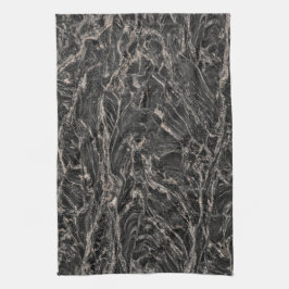 Natural Stone Pattern Küchentücher