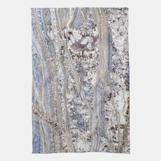 Natural Stone Pattern Küchentücher (Vertikal)