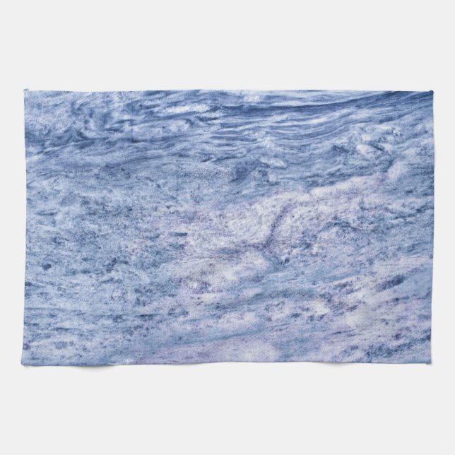 Natural Stone Pattern Küchentücher (Horizontal)