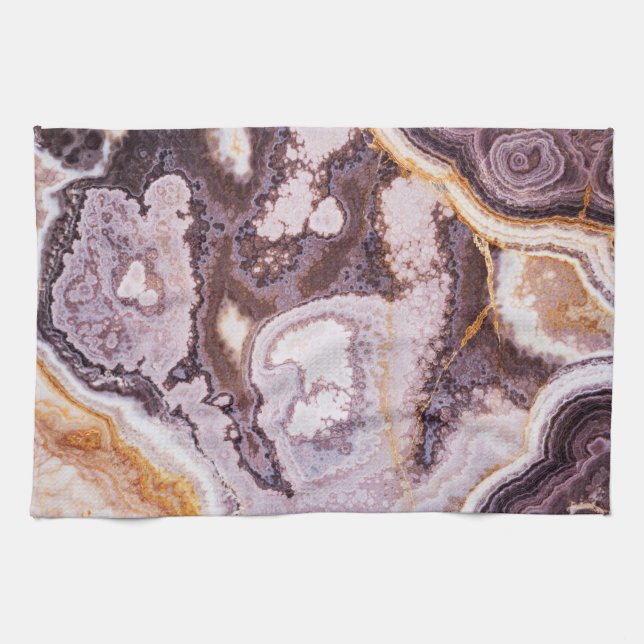 Natural Stone Pattern Küchentücher (Horizontal)