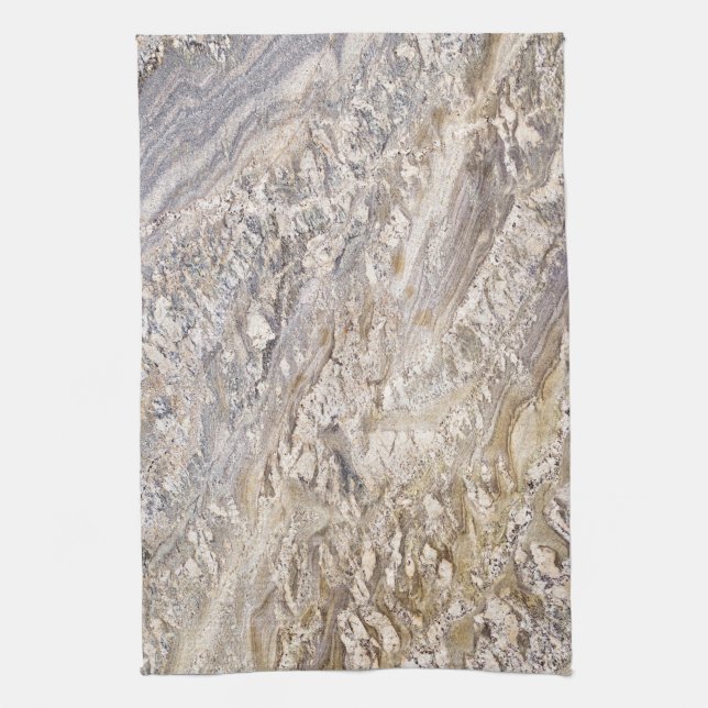Natural Stone Pattern Küchentücher (Vertikal)