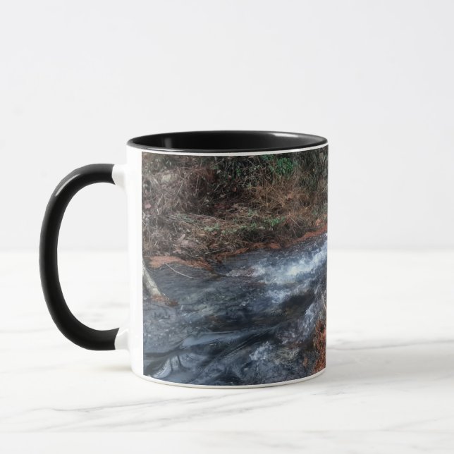 Naturaufruf Tasse (Links)