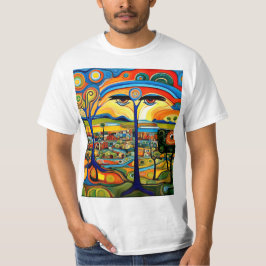 Naturbeobachtungen T-Shirt