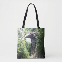 Naturbrücke Tasche