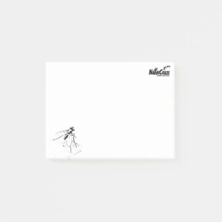 NaturCraze-Fly-Post-it®-Notizen Post-it Klebezettel