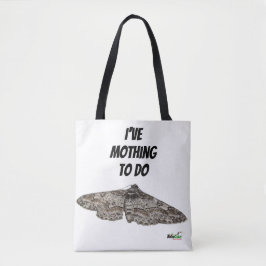 NaturCraze Majestic Moth Tasche