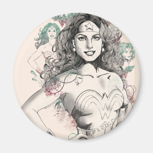 Naturdesign 2 magnet