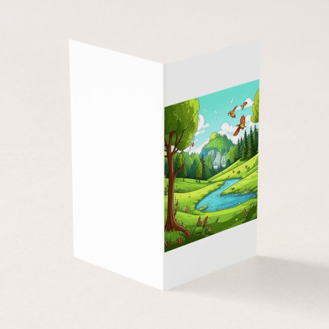 Nature 15. (Outside)