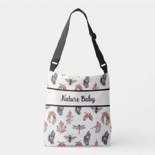Nature Baby Cross Corps Sac de couches