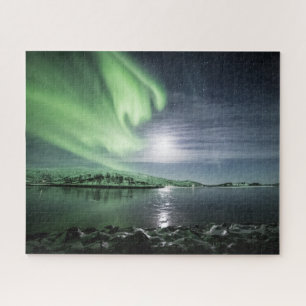 Nature Foto Nord Lights