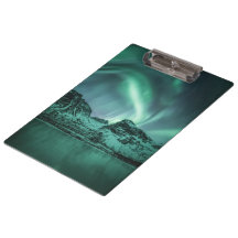 Nature Foto Nord Lights