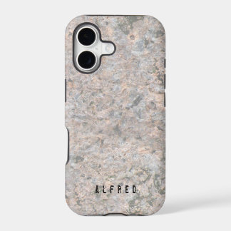 Nature Geology Rock Texture Individuelle Name iPho