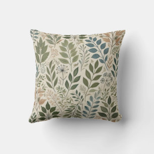 Nature Inspirier Cushion Kissen