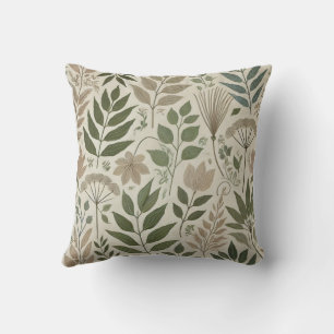 Nature Inspirier Cushion Kissen