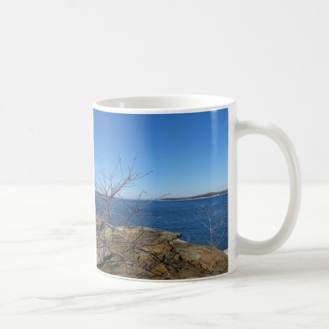Nature Journey Lake Mug (Droite)