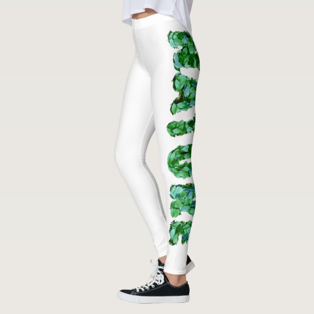 Nature Life Leggings (Links)