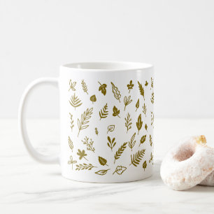 Nature Lover Tasse