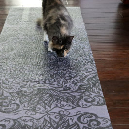 Nature Mandalase Yogamatte