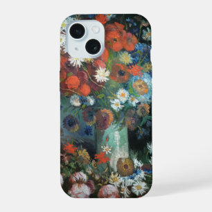 Nature morte avec fleurs de prairie Vincent van