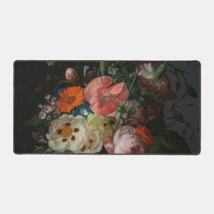 Nature morte de maître hollandais vintage Rachel R