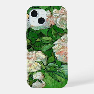 Nature morte : Roses roses par Vincent van Gogh