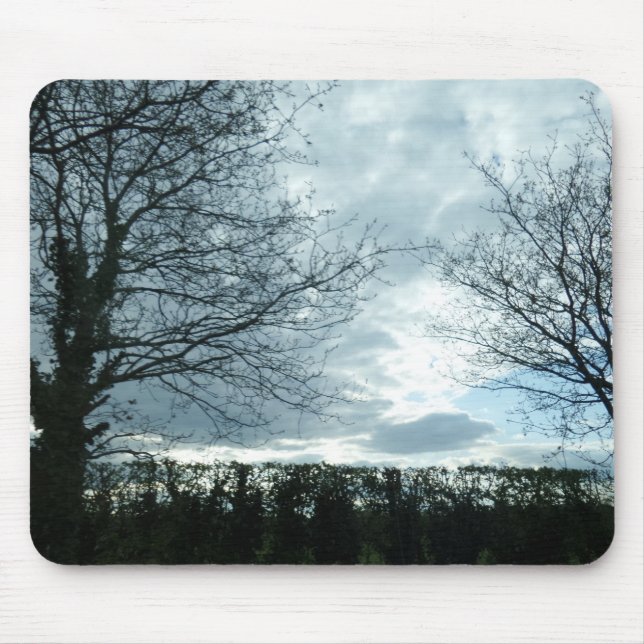 Nature Mousepad (Vorne)