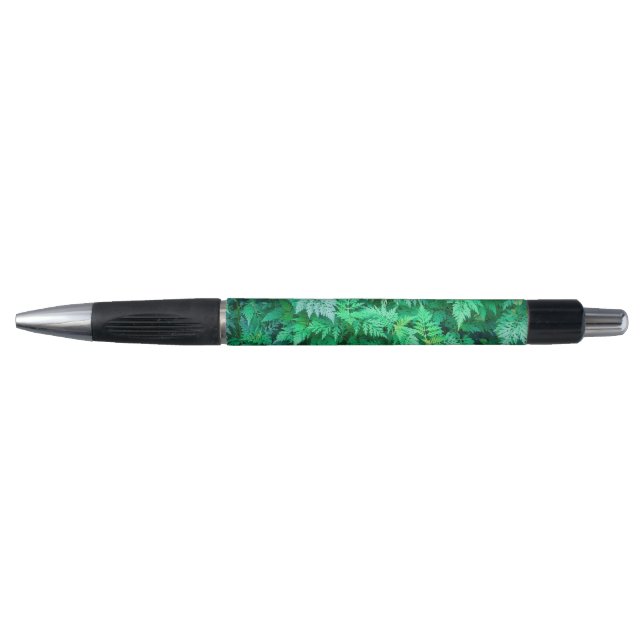 Nature Pen Kugelschreiber (Vorderseite)