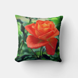 Nature Pink Blume-46458 Kissen
