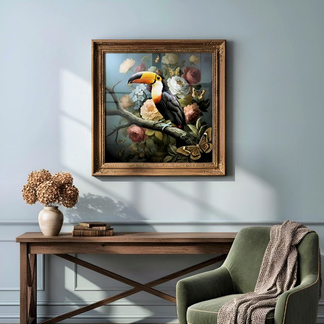 Nature Poetry Collection Poster (Von Creator hochgeladen)