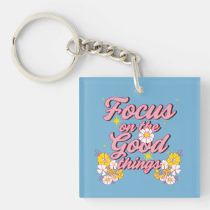 Nature Soul Slogan   Focus sur les bonnes choses