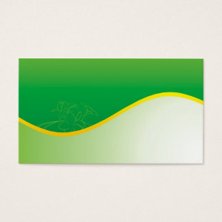 nature verte