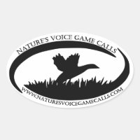 Nature Voice Game nennt Wasservögel Logo