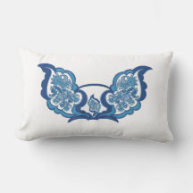 Nature Wings pillow with Floral Essence