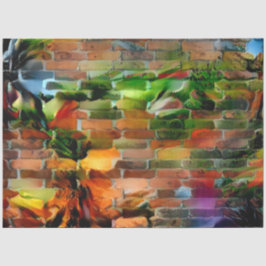 Natureale Wall Art Traum Seidenpapier
