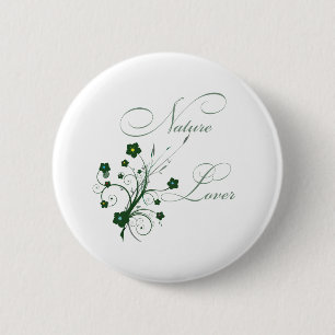 NatureLover Button