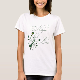 NatureLover T-Shirt