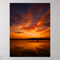 NaturePalette Poster