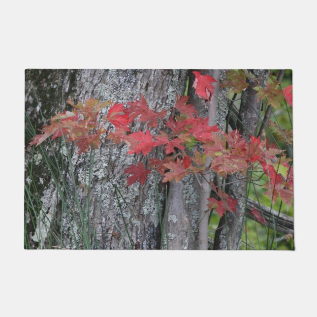 Natures Bounty Fußmatte (Vorderseite)