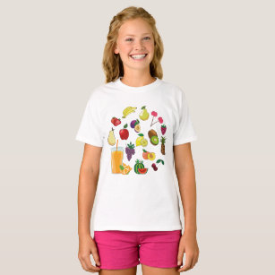 Nature's Candy T-Shirt