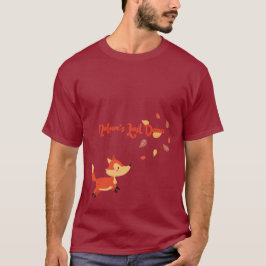 Nature's Last Dance T-Shirt