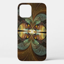 Natures Matrix Bumble Bee Abstrakt Case-Mate iPhone Hülle