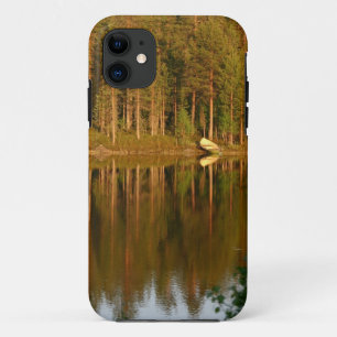 Nature's Reflections custom iPhone case-Partner 11 Hülle