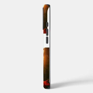 Nature's Serenity iPhone 16 Fall iPhone 16 Pro Hülle