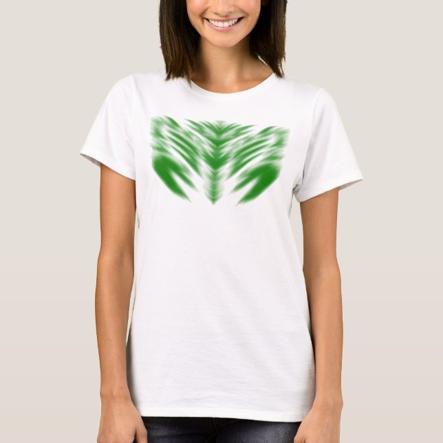 Nature's Spirit T-Shirt (Vorderseite)