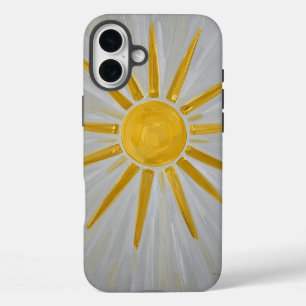 Nature's Touch : coque iphone vert verdoyant