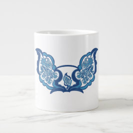 Natures Warmth in Every Jumbo-Tasse