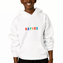 Naturettyppografie
